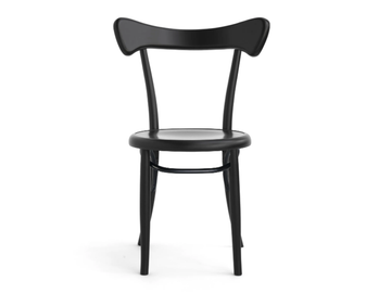 CAFE'STUHL - Wooden chair by Wiener GTV Design - view 3